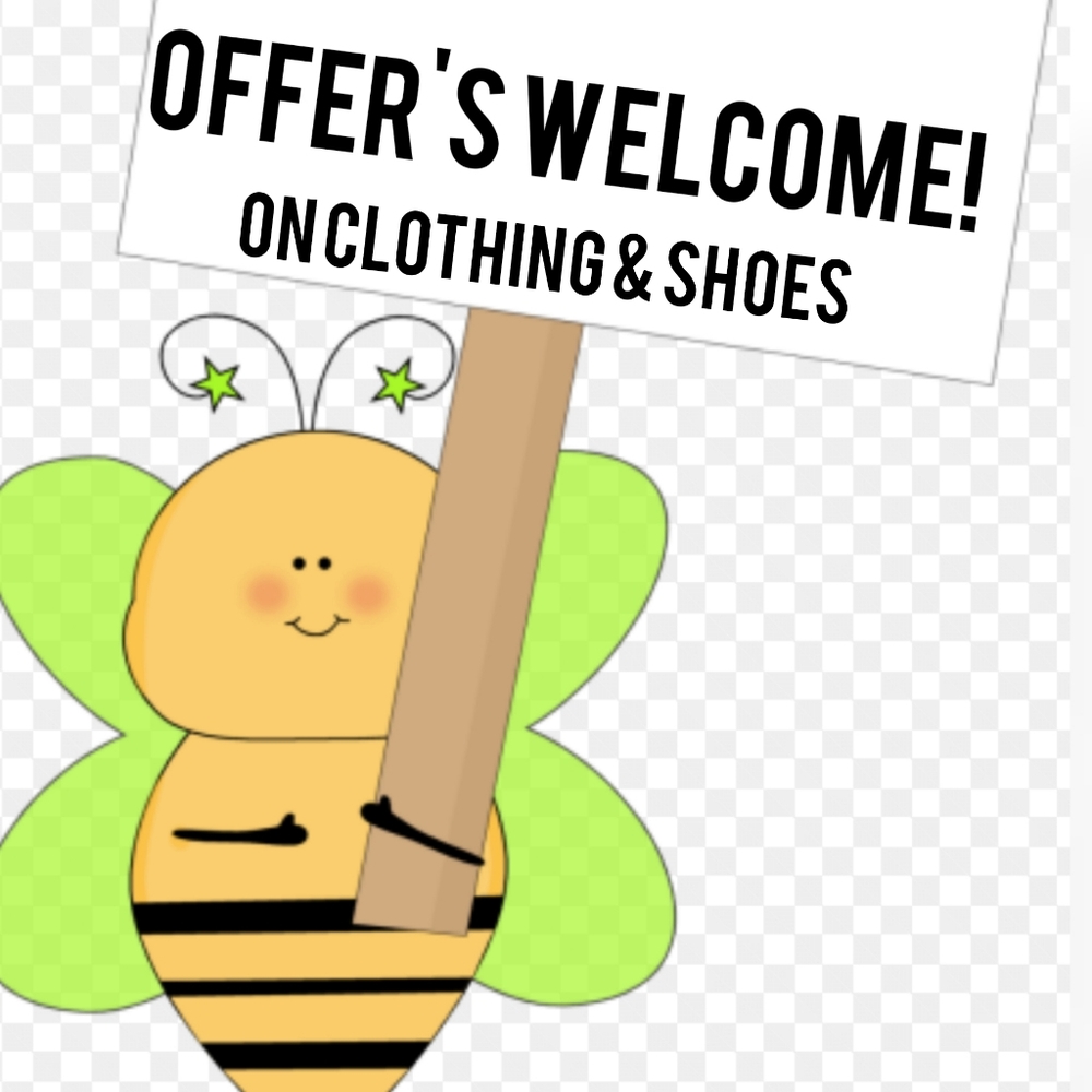 All Clothing and Shoes